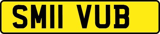SM11VUB