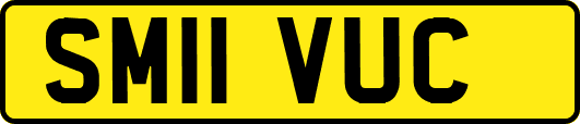 SM11VUC