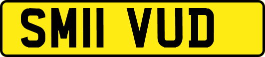 SM11VUD
