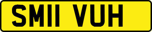 SM11VUH