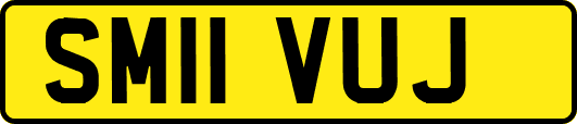 SM11VUJ