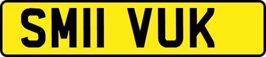 SM11VUK