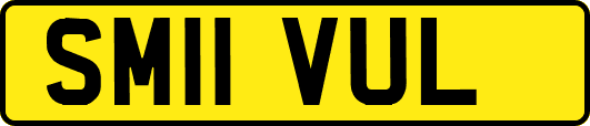 SM11VUL