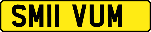 SM11VUM