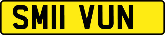 SM11VUN