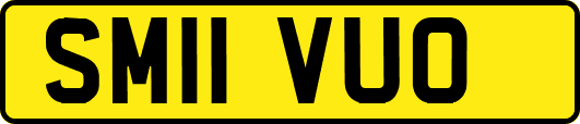 SM11VUO