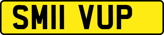 SM11VUP