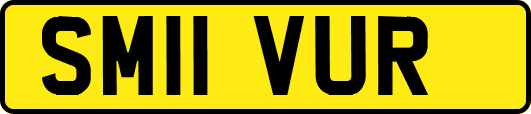 SM11VUR