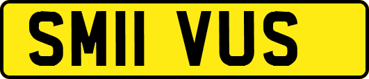 SM11VUS
