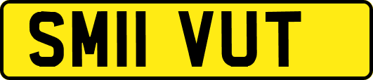 SM11VUT
