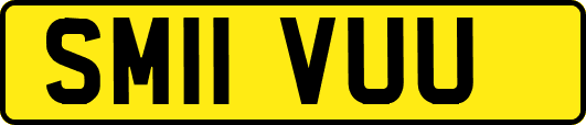 SM11VUU