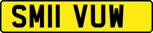 SM11VUW