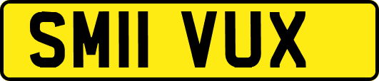 SM11VUX