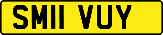 SM11VUY