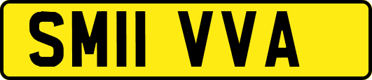 SM11VVA