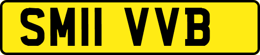 SM11VVB