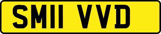 SM11VVD