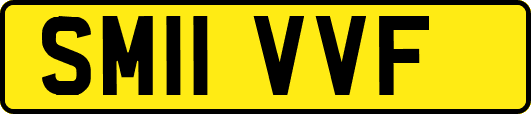 SM11VVF