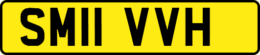 SM11VVH