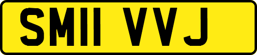 SM11VVJ