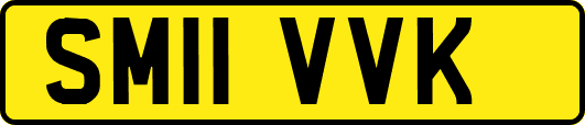 SM11VVK