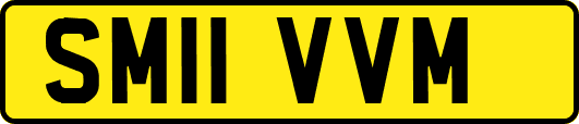 SM11VVM