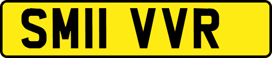 SM11VVR