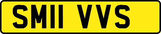 SM11VVS