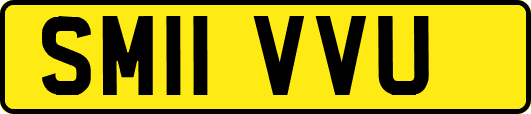 SM11VVU