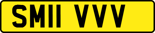 SM11VVV