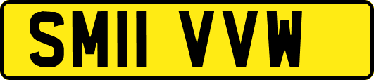 SM11VVW