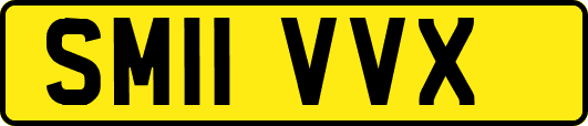 SM11VVX