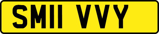 SM11VVY