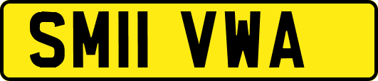 SM11VWA