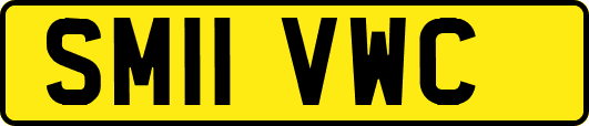 SM11VWC