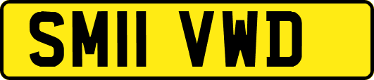 SM11VWD