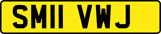SM11VWJ