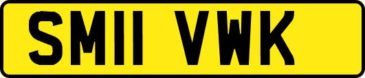 SM11VWK