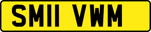 SM11VWM