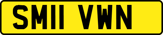SM11VWN