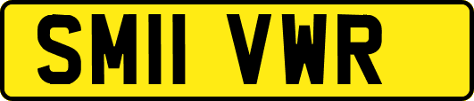 SM11VWR