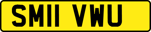 SM11VWU