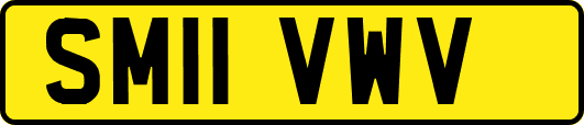 SM11VWV