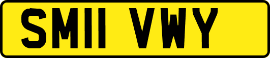 SM11VWY