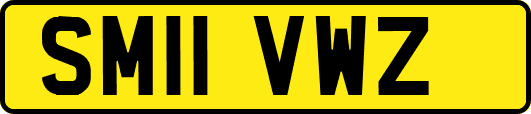SM11VWZ