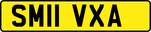 SM11VXA
