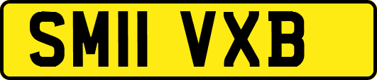 SM11VXB