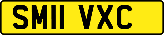 SM11VXC