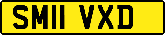 SM11VXD