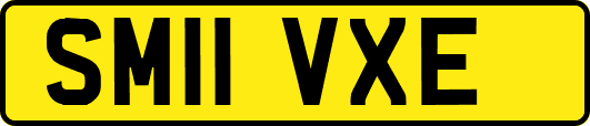 SM11VXE